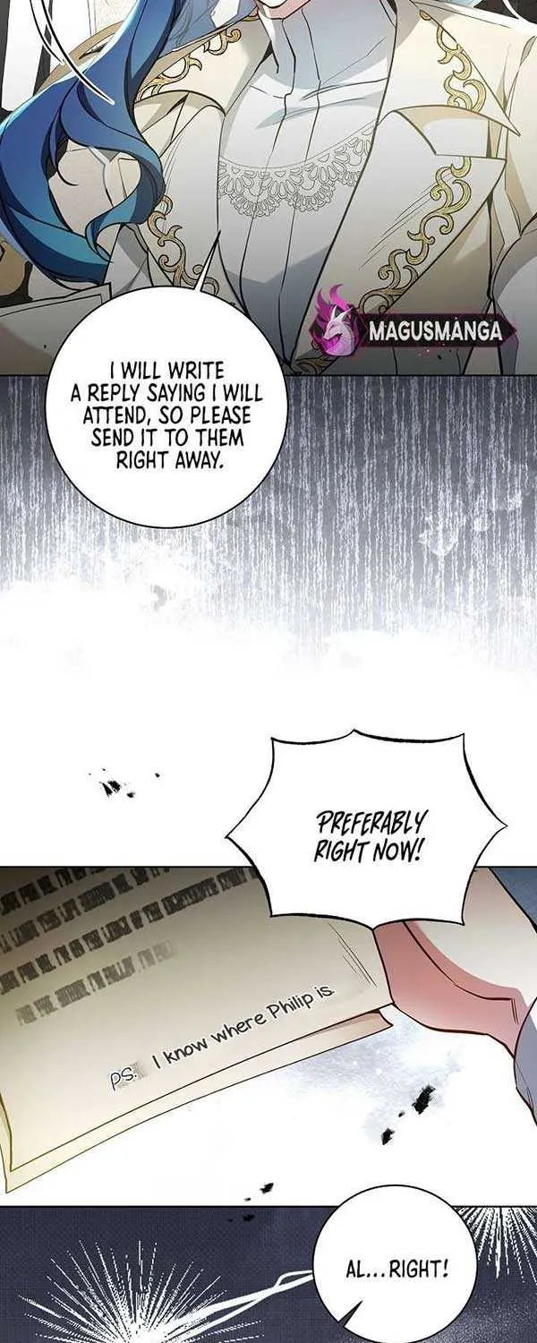 I’m Here to Destroy Chapter 14 page 29 - 