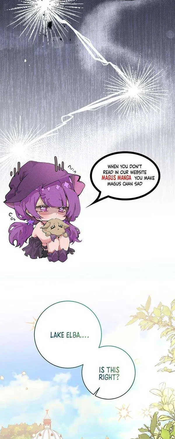 I’m Here to Destroy Chapter 14 page 30 - 
