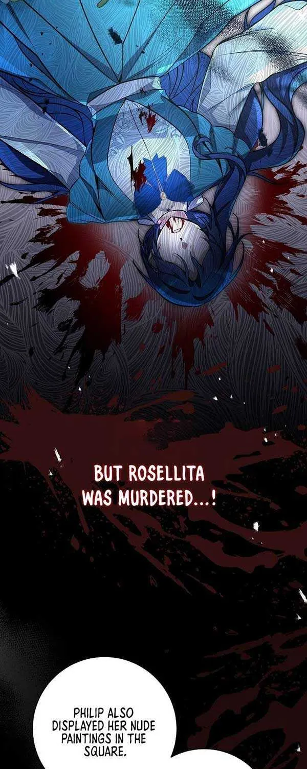 I’m Here to Destroy Chapter 14 page 4 - 