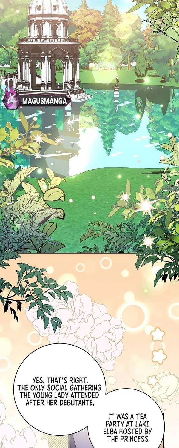 I’m Here to Destroy Chapter 14 page 31 - 