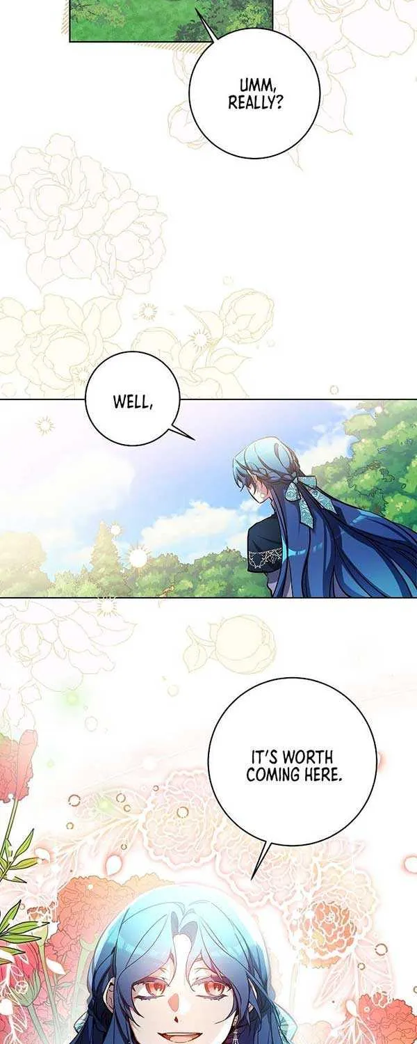 I’m Here to Destroy Chapter 14 page 33 - 