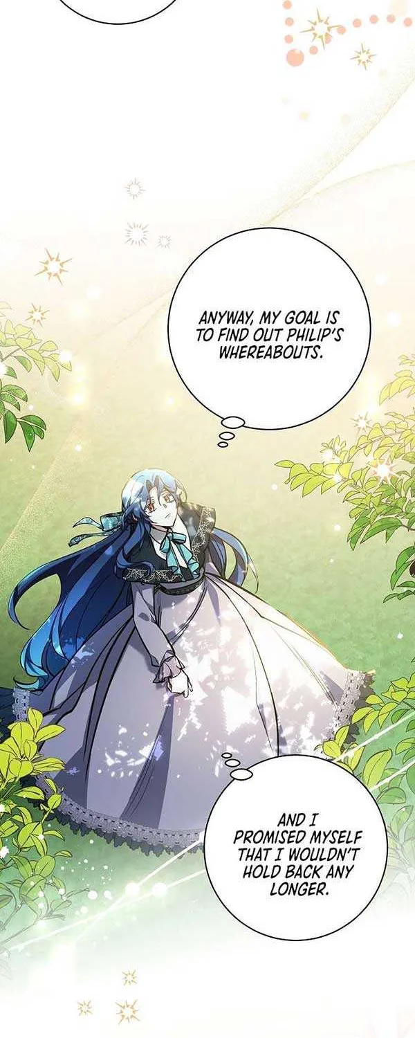 I’m Here to Destroy Chapter 14 page 37 - 