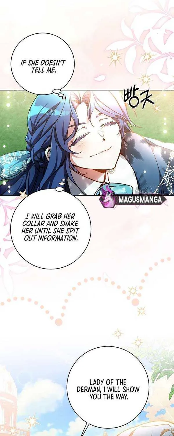 I’m Here to Destroy Chapter 14 page 38 - 