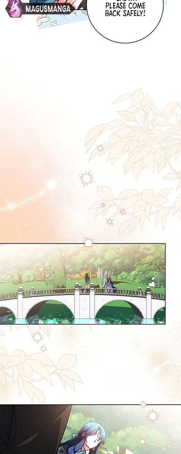 I’m Here to Destroy Chapter 14 page 40 - 