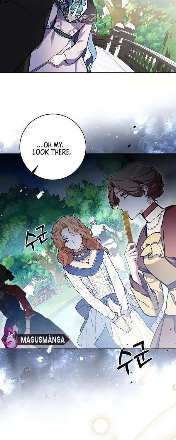 I’m Here to Destroy Chapter 14 page 41 - 