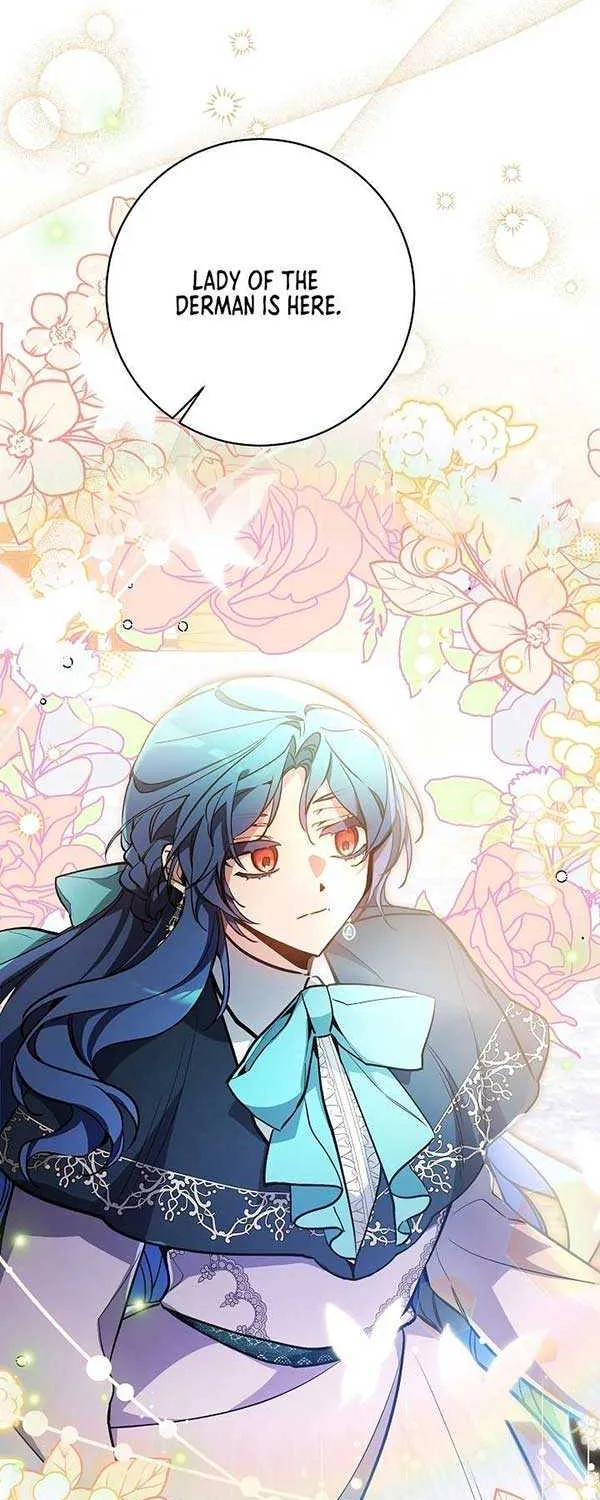 I’m Here to Destroy Chapter 14 page 42 - 