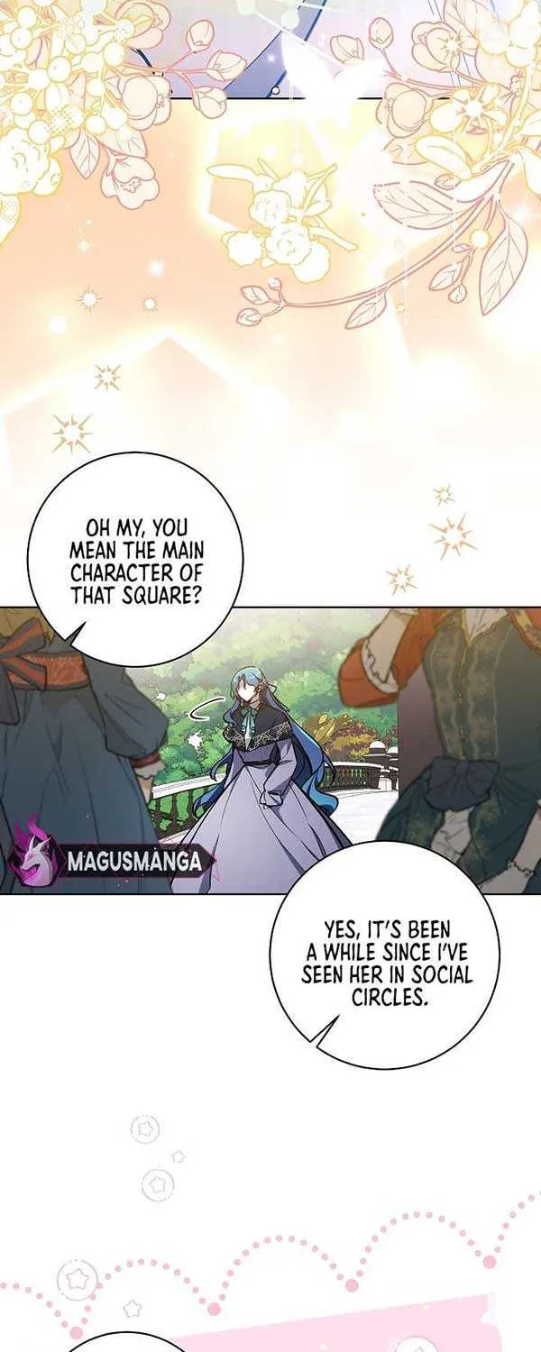 I’m Here to Destroy Chapter 14 page 43 - 