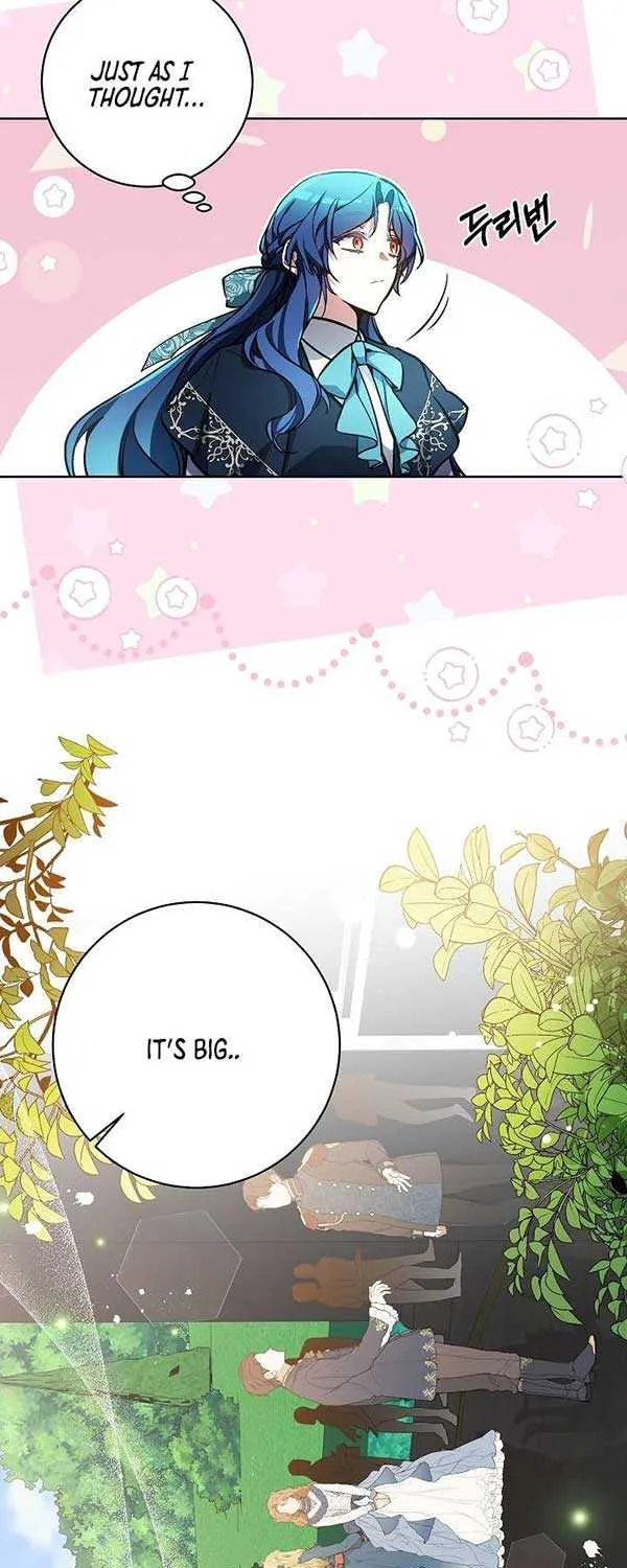 I’m Here to Destroy Chapter 14 page 44 - 
