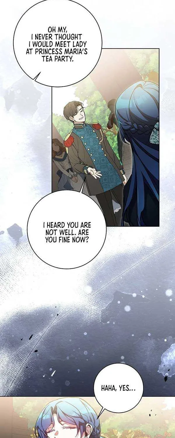 I’m Here to Destroy Chapter 14 page 47 - 