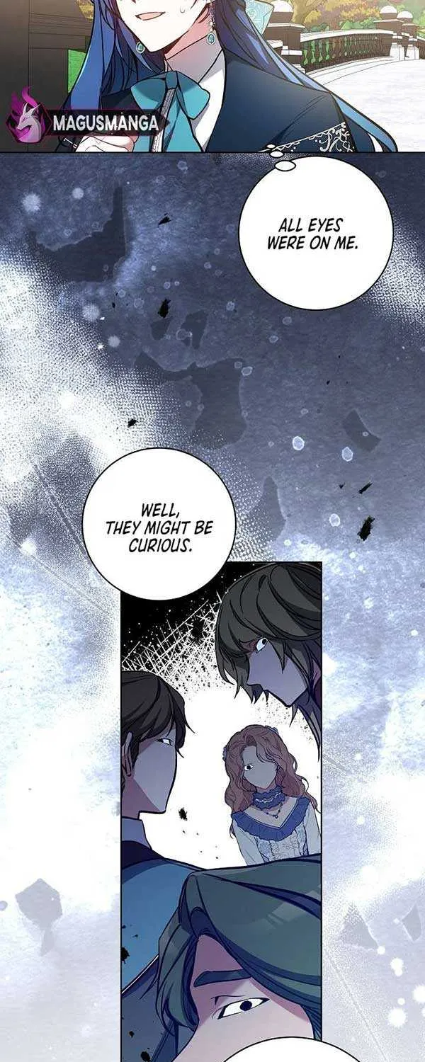 I’m Here to Destroy Chapter 14 page 48 - 