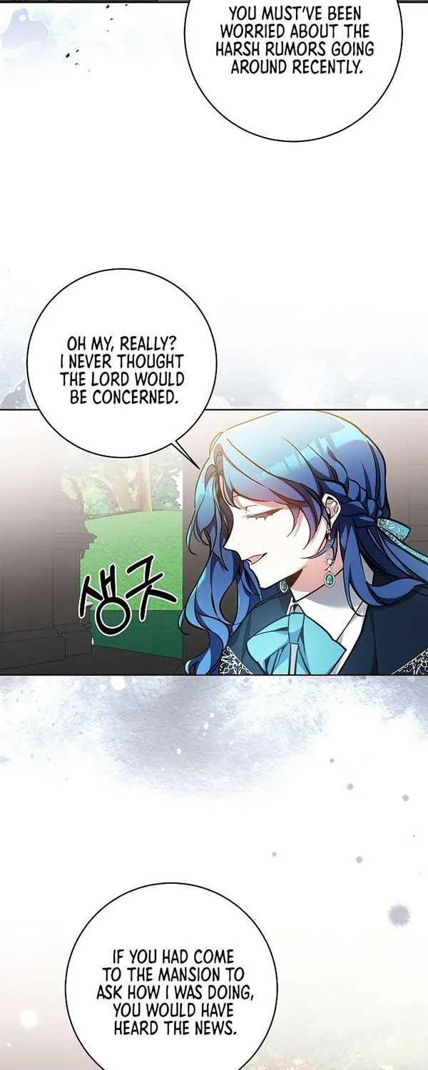 I’m Here to Destroy Chapter 14 page 50 - 