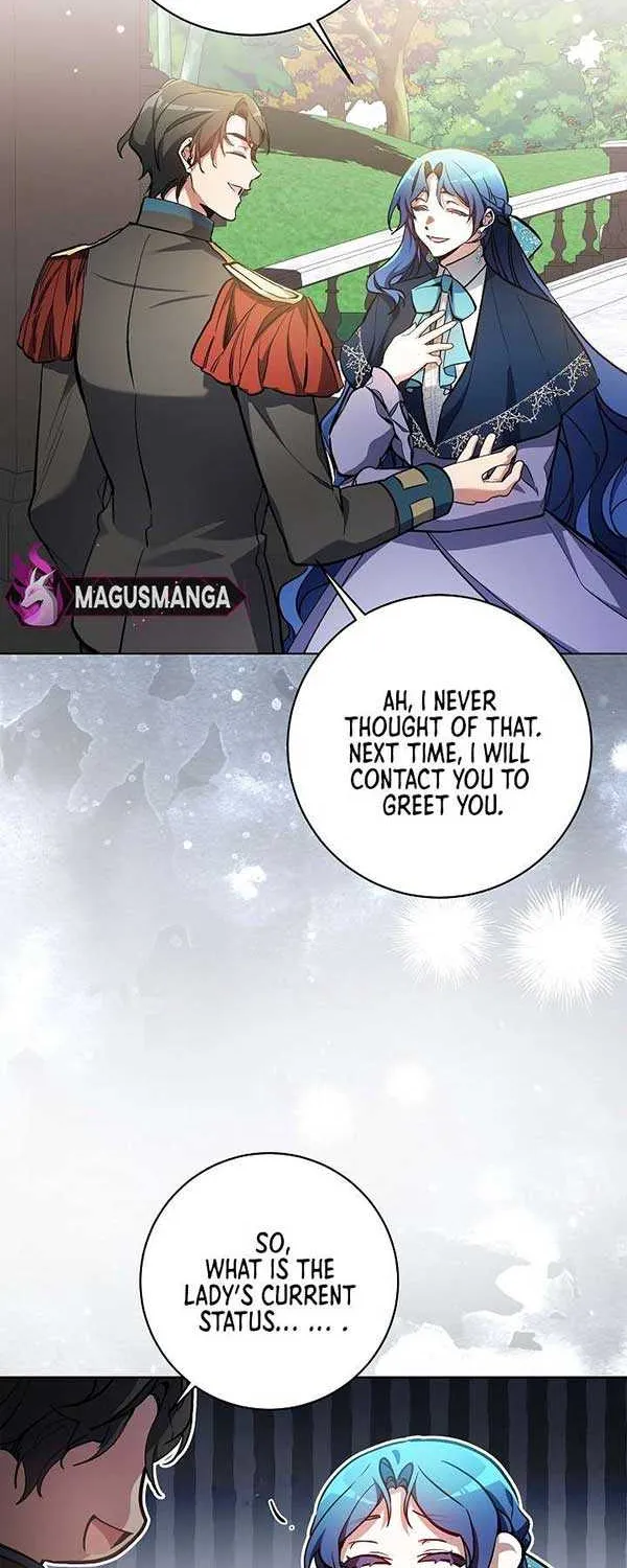 I’m Here to Destroy Chapter 14 page 51 - 