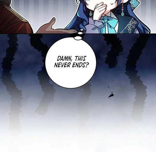 I’m Here to Destroy Chapter 14 page 52 - 