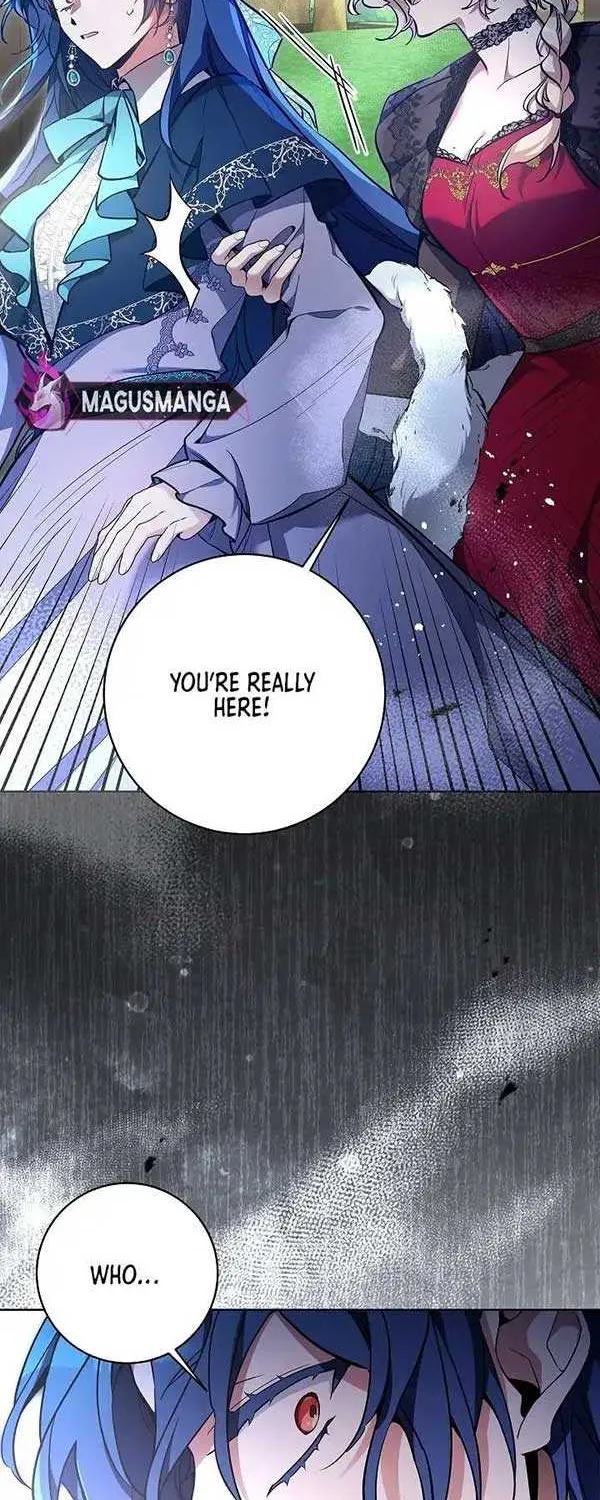 I’m Here to Destroy Chapter 14 page 54 - 