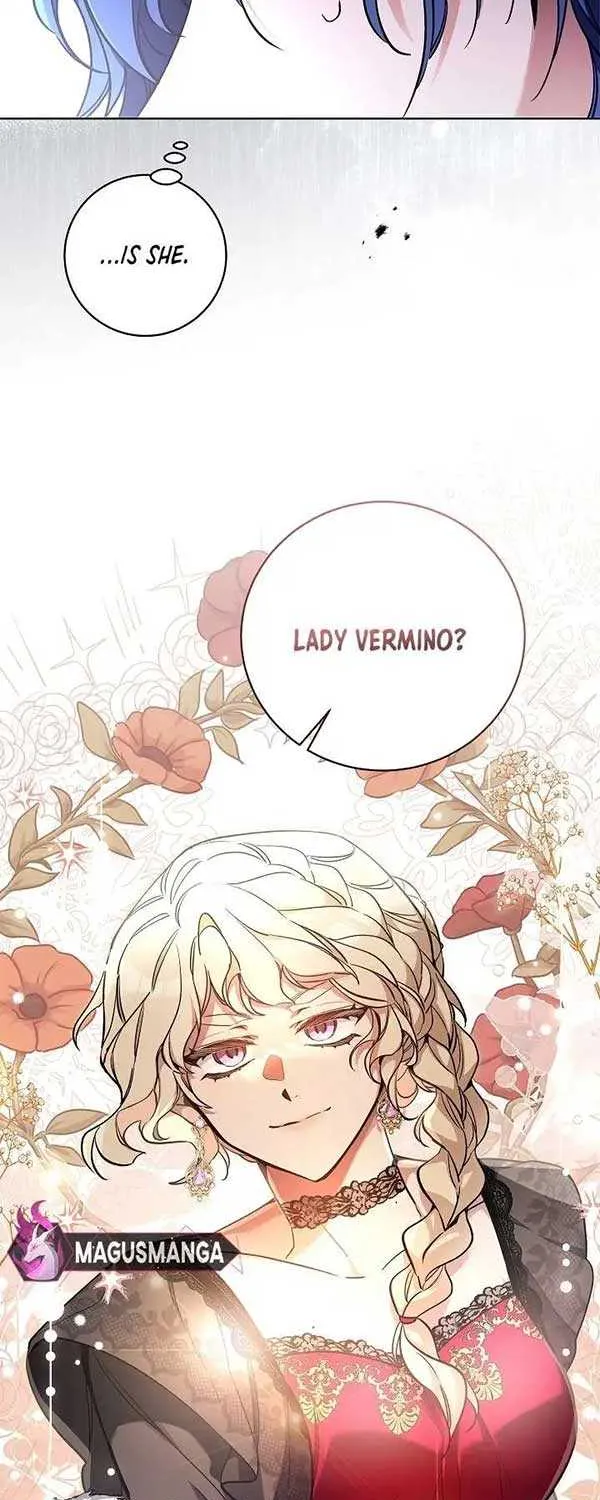 I’m Here to Destroy Chapter 14 page 55 - 