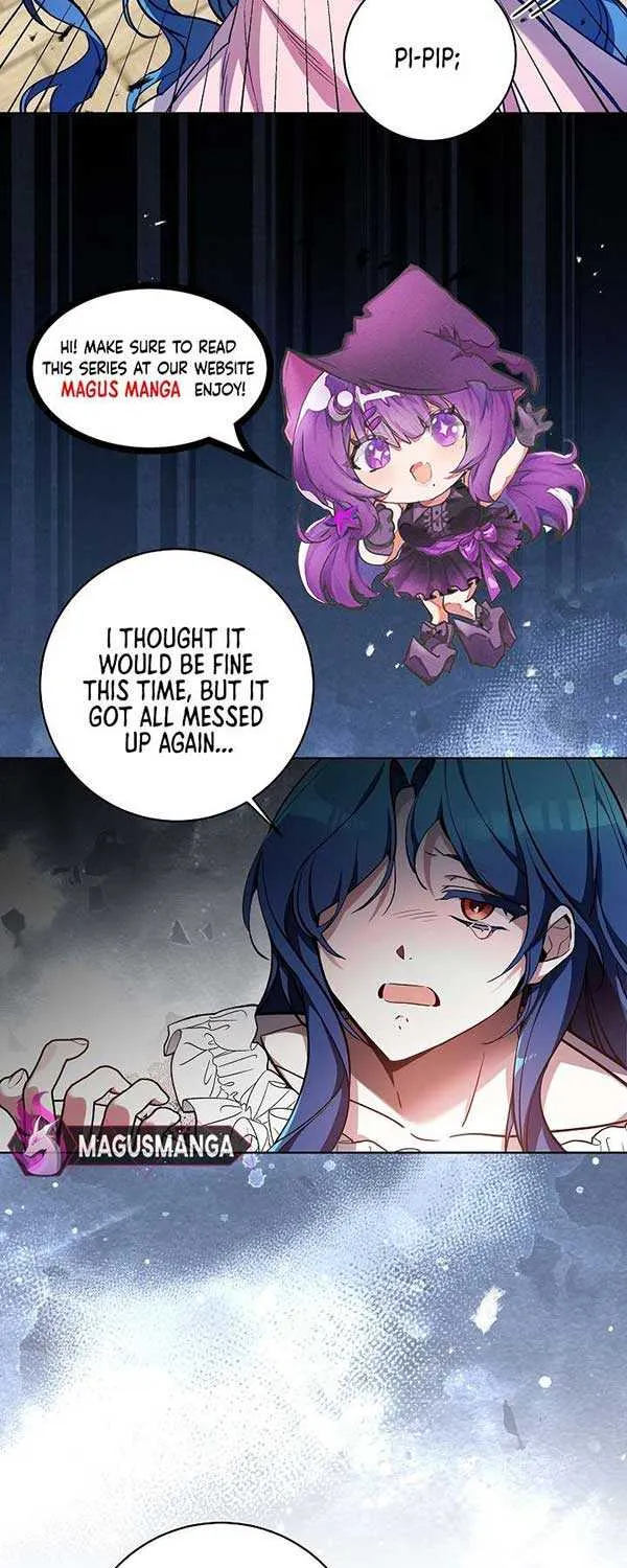 I’m Here to Destroy Chapter 14 page 10 - 