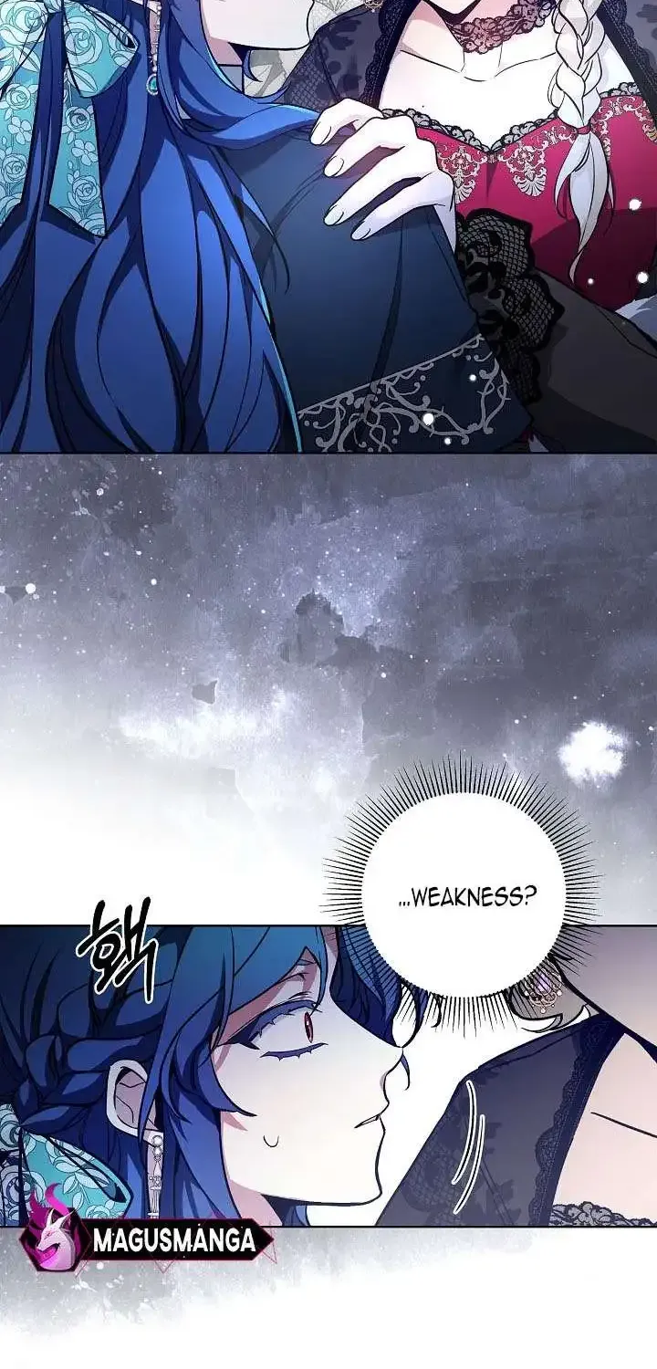 I’m Here to Destroy Chapter 15 page 11 - 
