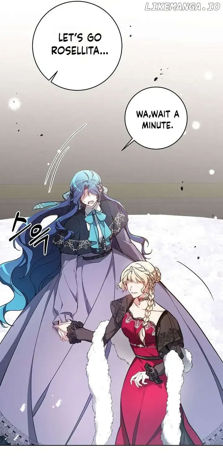 I’m Here to Destroy Chapter 15 page 13 - 