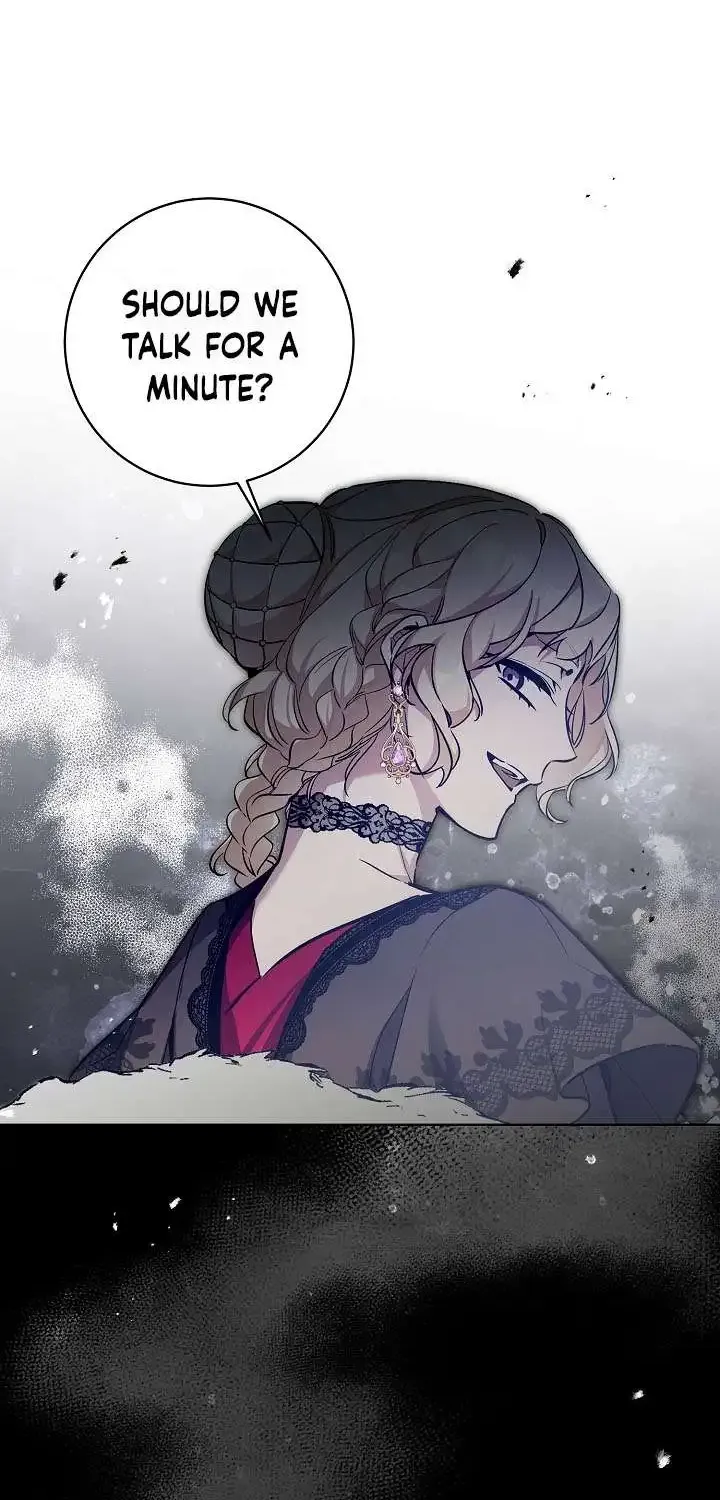 I’m Here to Destroy Chapter 15 page 14 - 