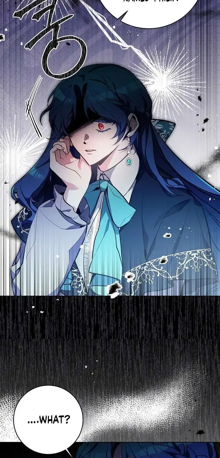 I’m Here to Destroy Chapter 15 page 25 - 