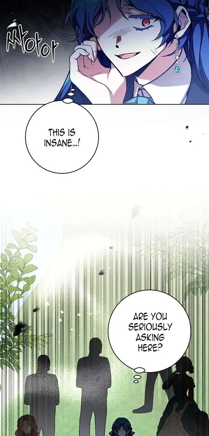 I’m Here to Destroy Chapter 15 page 26 - 