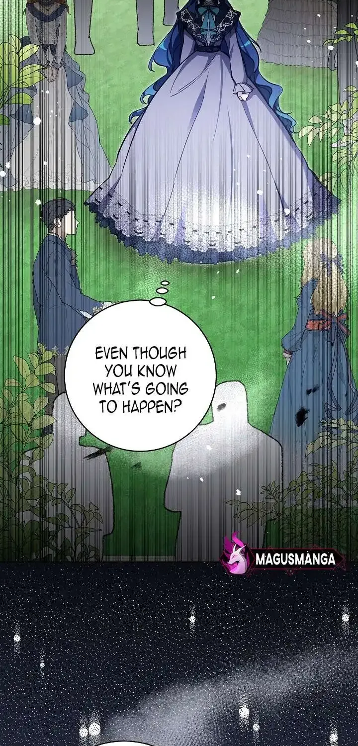 I’m Here to Destroy Chapter 15 page 27 - 