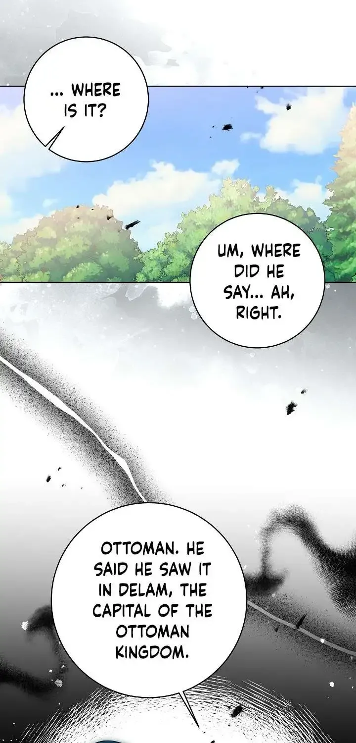 I’m Here to Destroy Chapter 15 page 29 - 