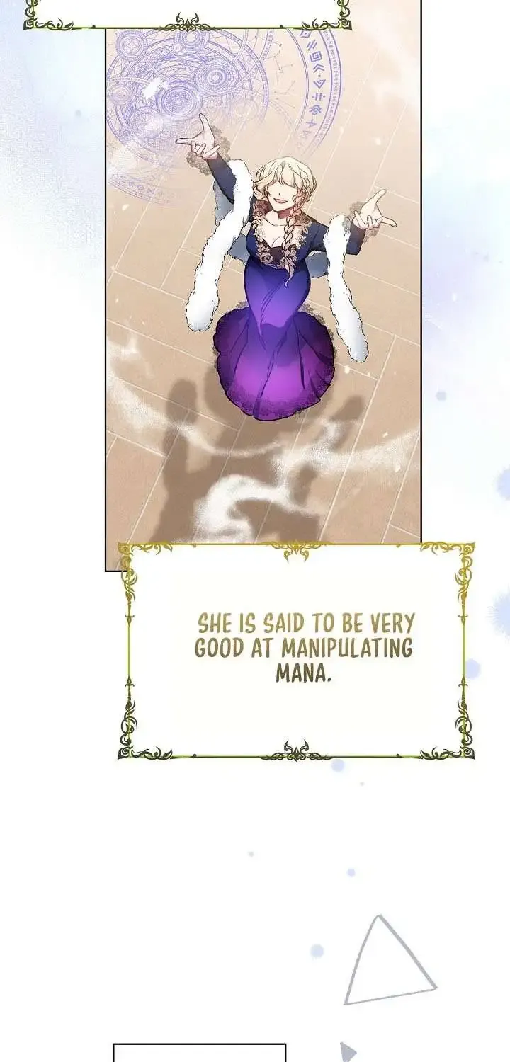 I’m Here to Destroy Chapter 15 page 4 - 