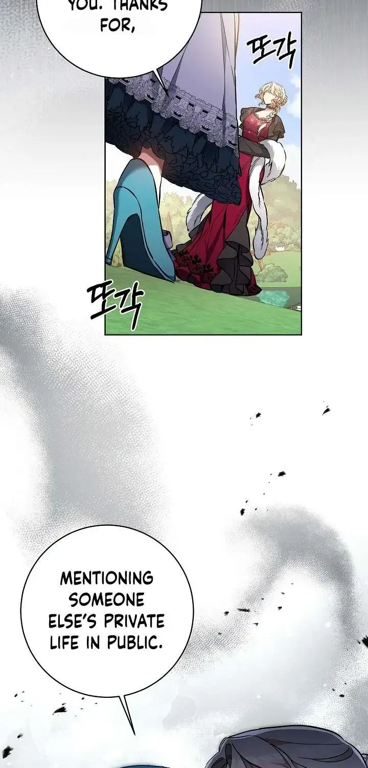 I’m Here to Destroy Chapter 15 page 33 - 