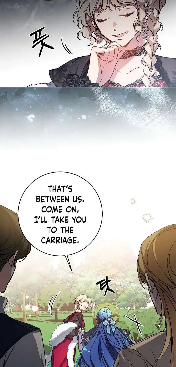 I’m Here to Destroy Chapter 15 page 35 - 