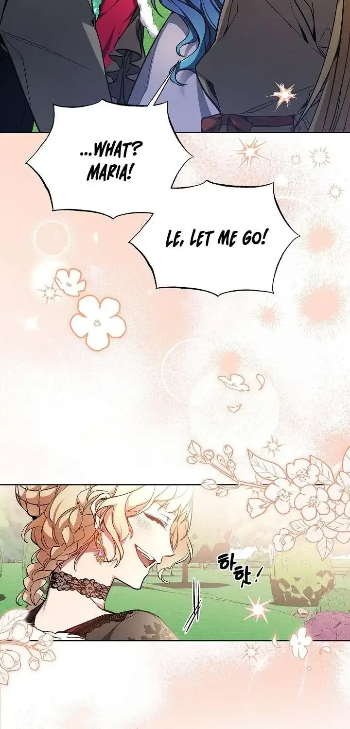 I’m Here to Destroy Chapter 15 page 36 - 