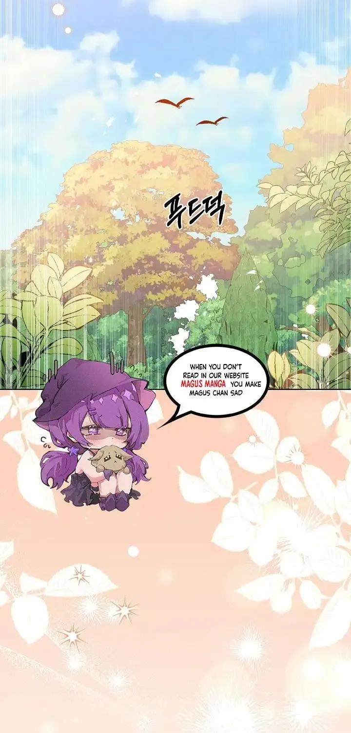 I’m Here to Destroy Chapter 15 page 38 - 