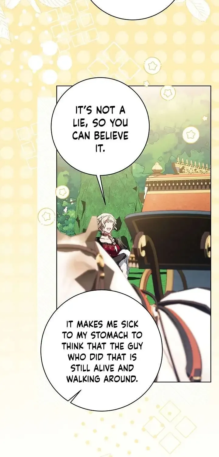 I’m Here to Destroy Chapter 15 page 40 - 