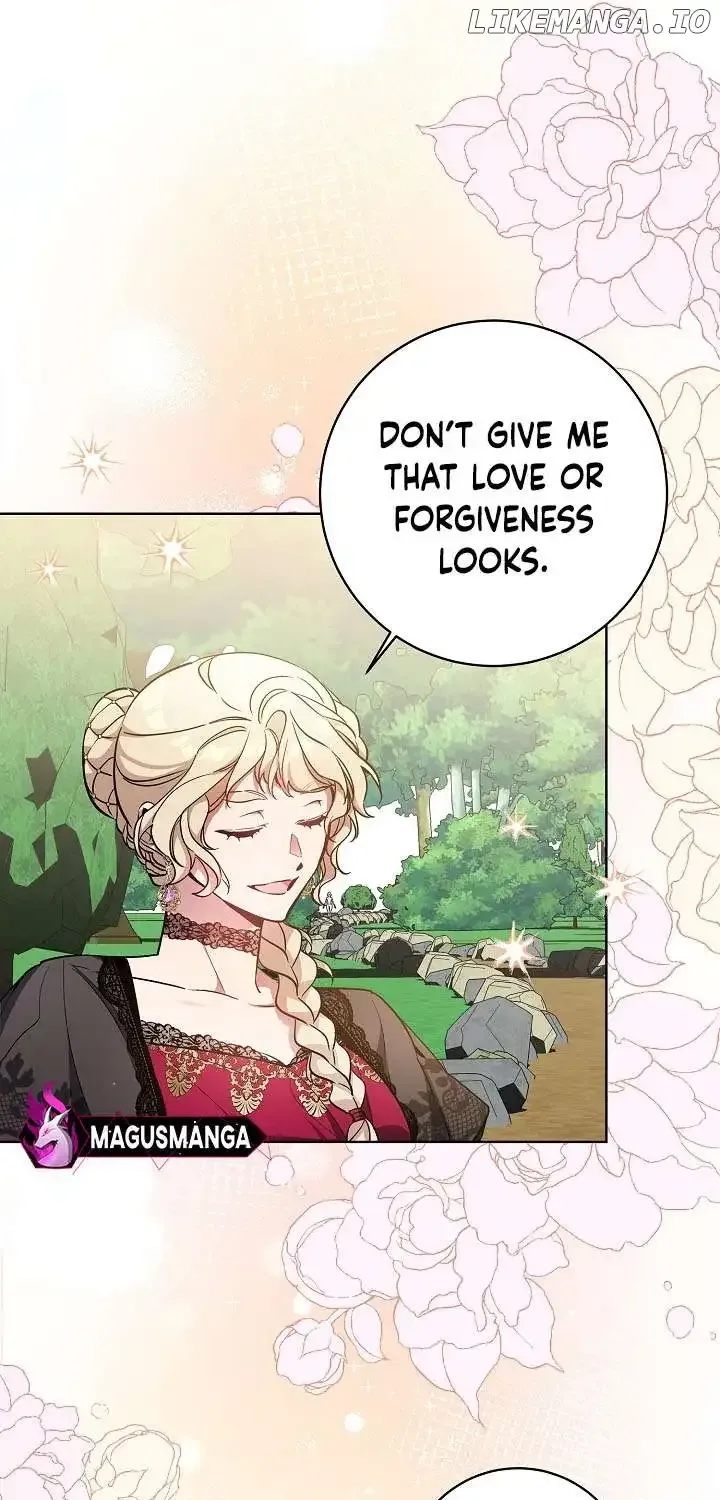 I’m Here to Destroy Chapter 15 page 42 - 