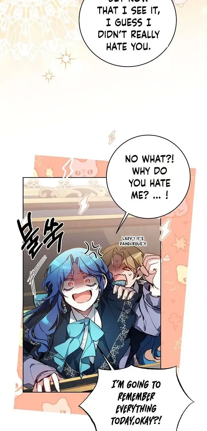 I’m Here to Destroy Chapter 15 page 45 - 