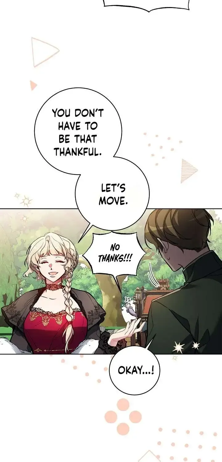 I’m Here to Destroy Chapter 15 page 46 - 