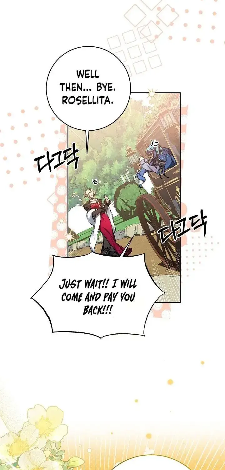 I’m Here to Destroy Chapter 15 page 47 - 