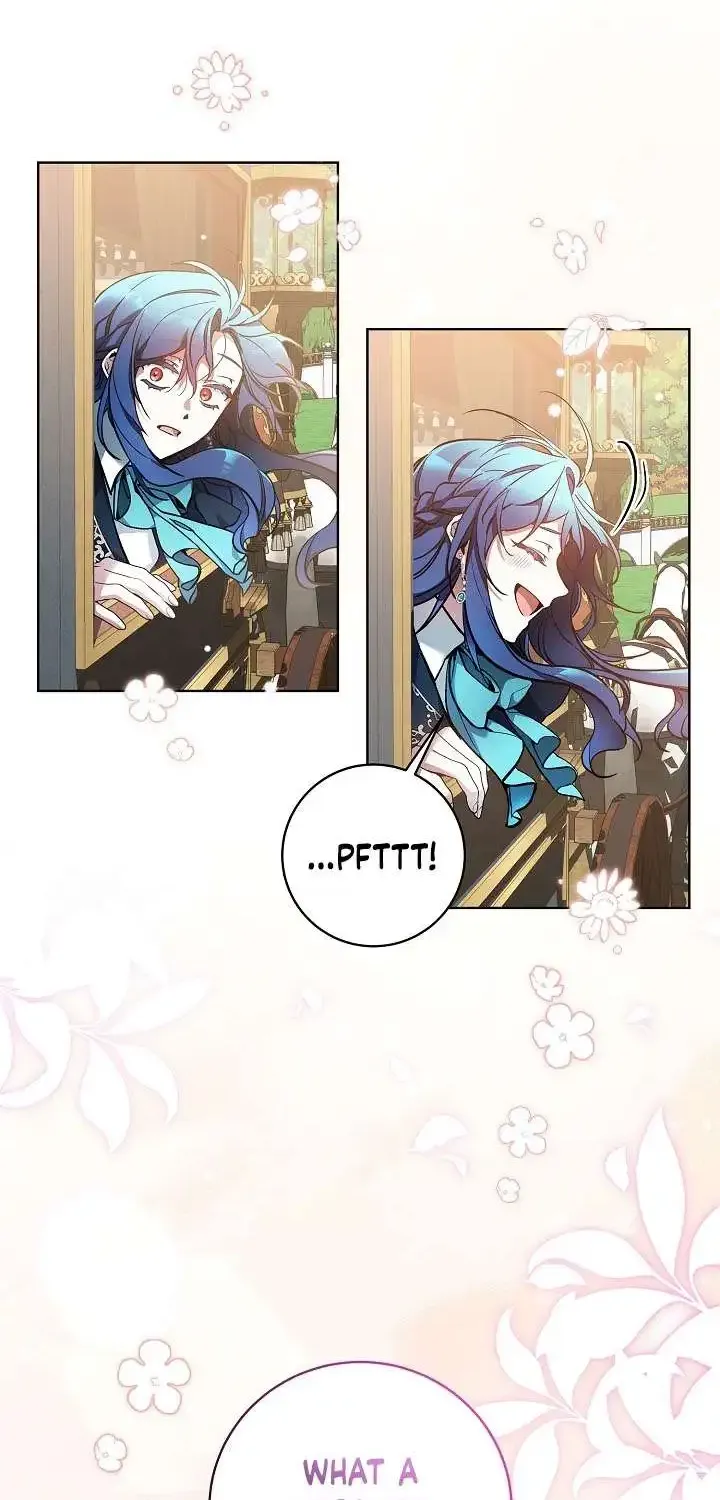 I’m Here to Destroy Chapter 15 page 49 - 