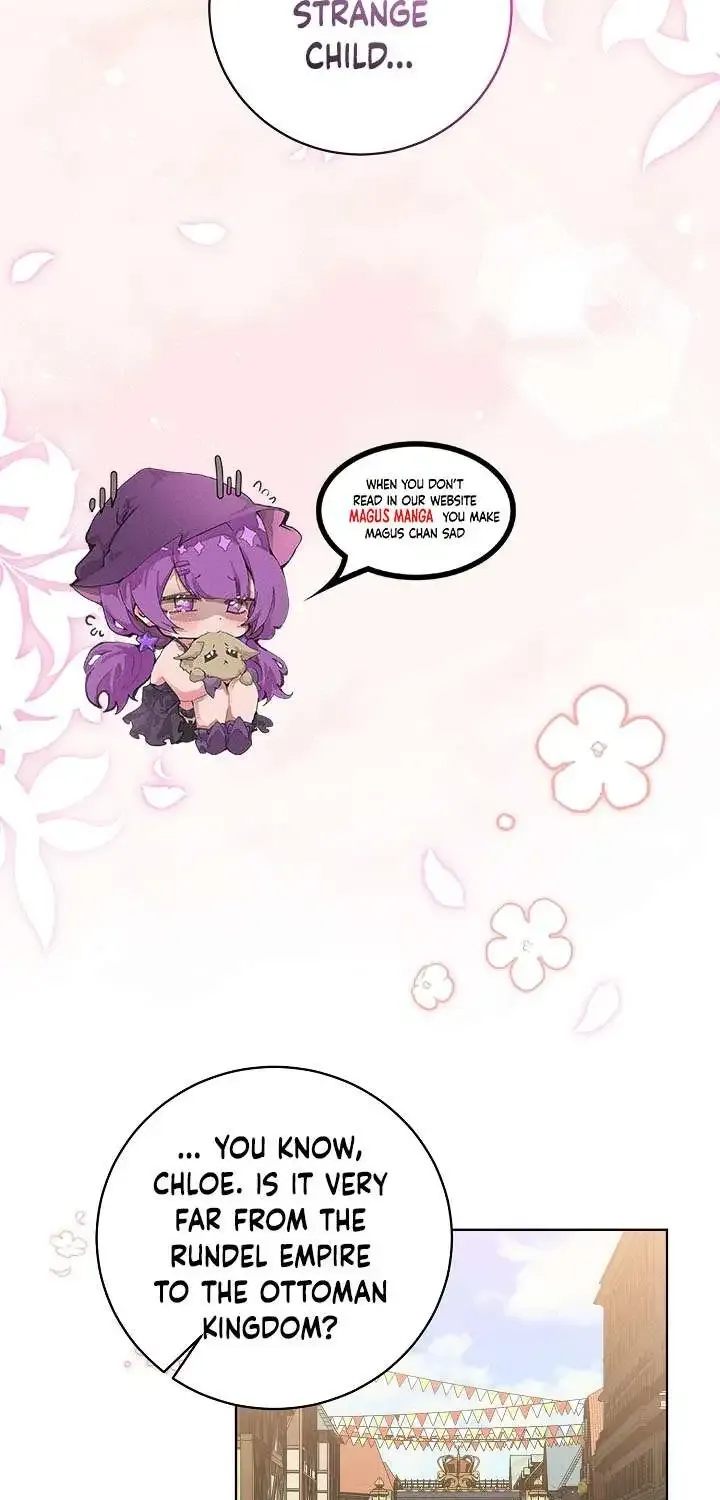 I’m Here to Destroy Chapter 15 page 50 - 