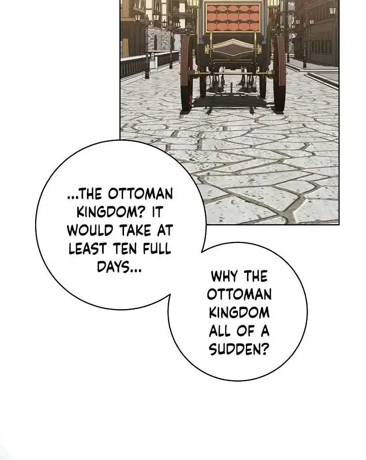 I’m Here to Destroy Chapter 15 page 51 - 