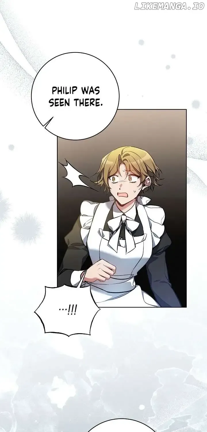 I’m Here to Destroy Chapter 15 page 52 - 