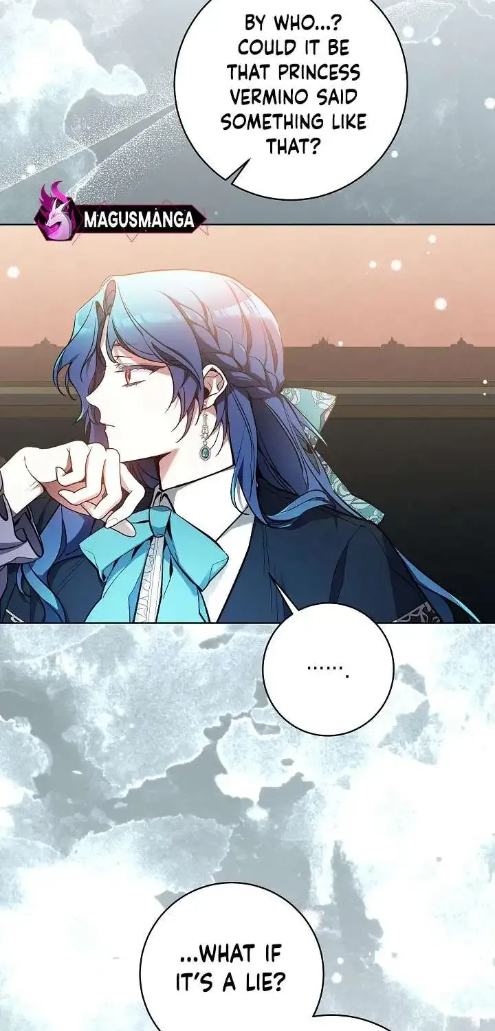 I’m Here to Destroy Chapter 15 page 53 - 