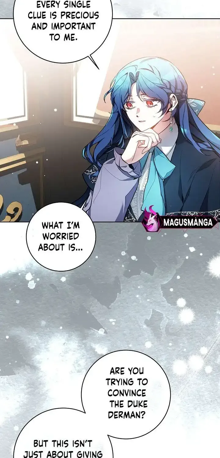 I’m Here to Destroy Chapter 15 page 55 - 