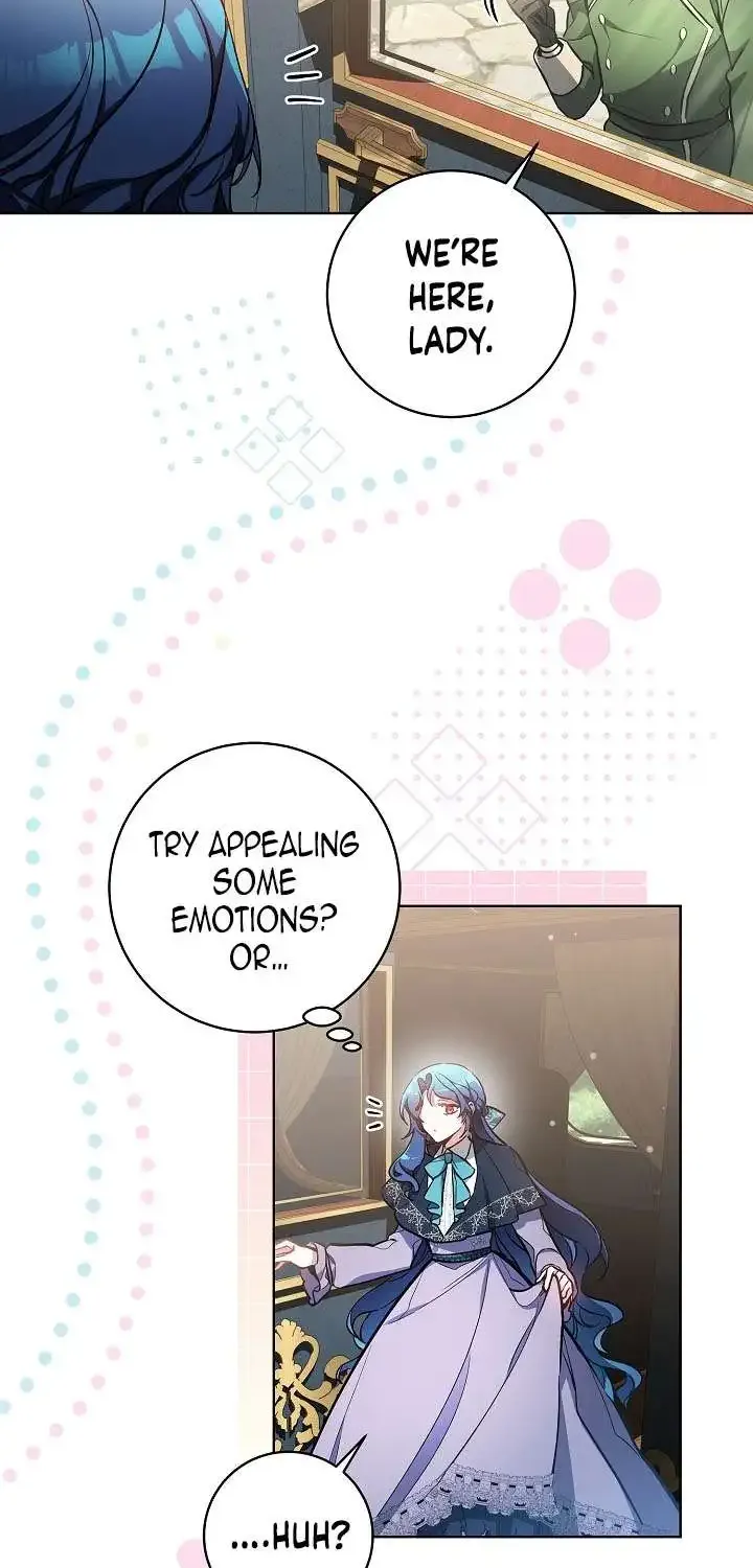 I’m Here to Destroy Chapter 15 page 59 - 