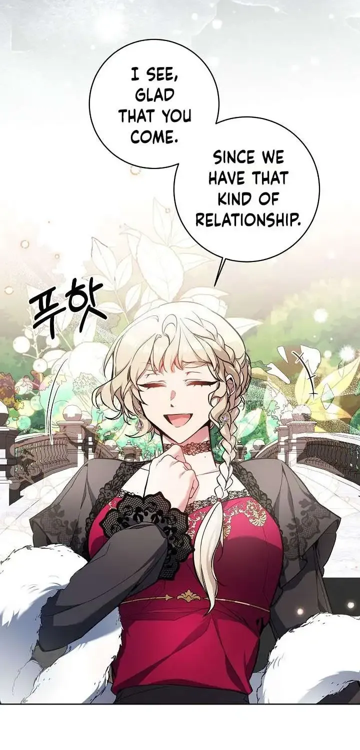 I’m Here to Destroy Chapter 15 page 7 - 