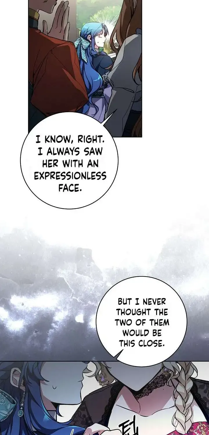 I’m Here to Destroy Chapter 15 page 9 - 