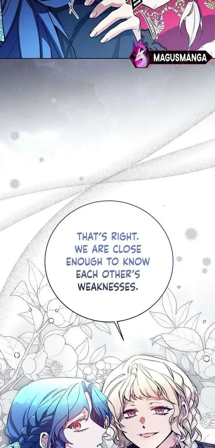 I’m Here to Destroy Chapter 15 page 10 - 