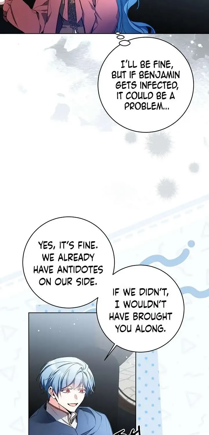 I’m Here to Destroy Chapter 16 page 16 - 