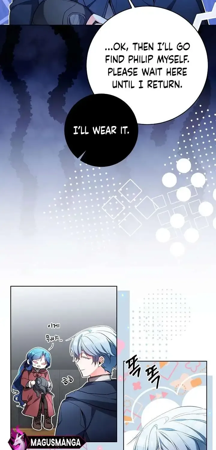 I’m Here to Destroy Chapter 16 page 19 - 