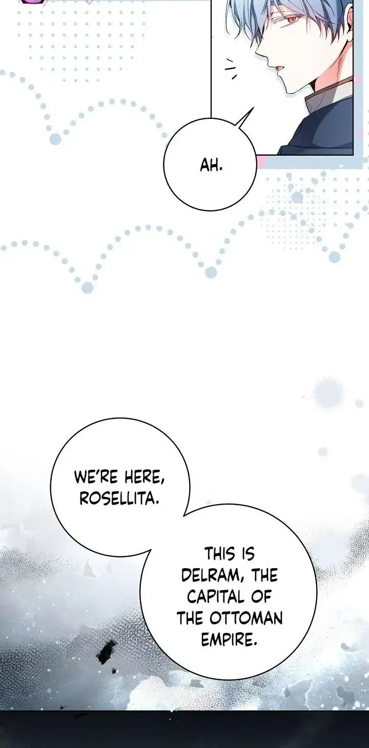 I’m Here to Destroy Chapter 16 page 20 - 